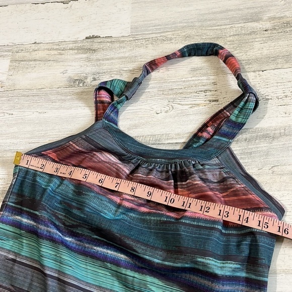 Prana Cantine Active Dress Size M - Picture 7 of 8